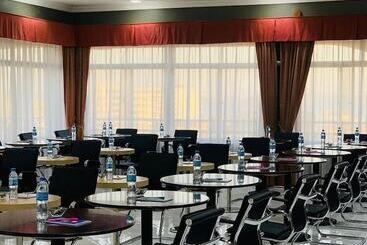 בית מלון כפרי Leyshof