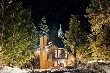 فندق Loge Alta Crystal