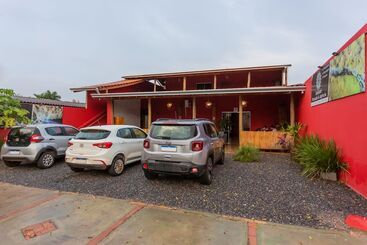 酒店 Pousada Salomé