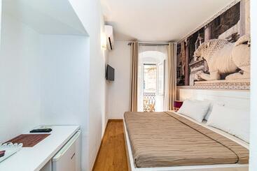 Hotel Riva City Rooms