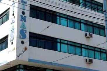 בית מלון כפרי Salinas