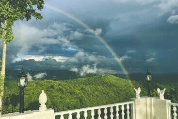 酒店 Smithmore Castle