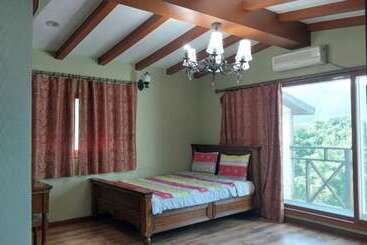 Jecheon Dream Lake Pension