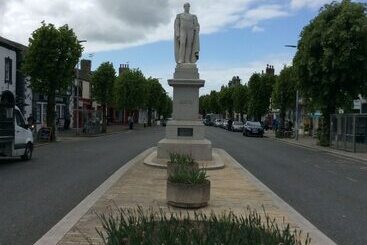 コテージ Lake District Cumbria Gilcrux Solway Firth Cabin