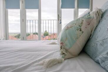 별장 Longshore, Aldeburgh