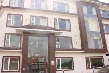 Mastiff Hotel Dalhousie