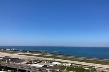 公寓式酒店 Mi̇la Sui̇te