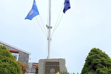 מוטל Bourne S Ocean Acres Ogunquit