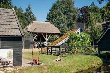 Myhotelsteenwijk