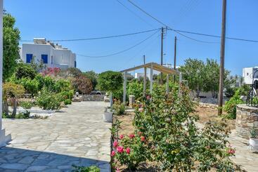 公寓式酒店 Naxian Garden Of Senses