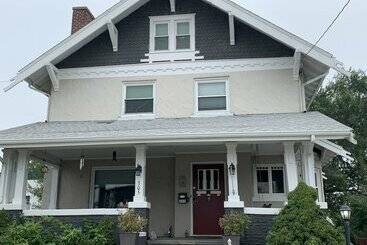 Patrick S Bed And Breakfast