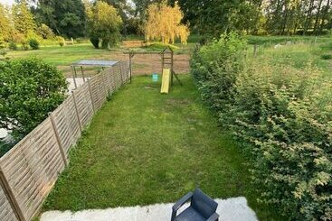 بنسيون La Chaiserie