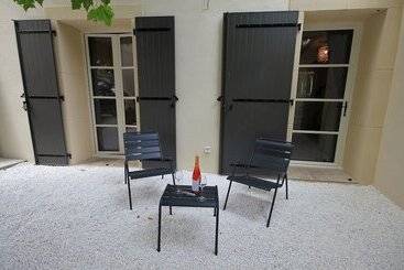 پانسیون La Maison De L Olivier