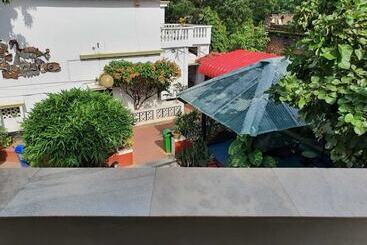 פנסיון Park Guest House