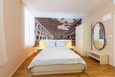 پانسیون Pjaca City Rooms