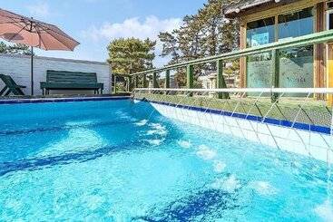 פנסיון Taean Ayana Ocean Place