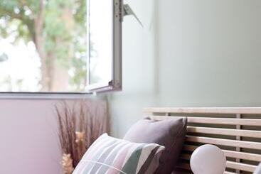 منتجع Les Etangs De La Bassee