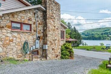 کلبه Sunrise Cove