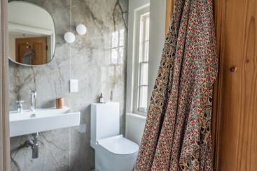 コテージ The Limes, Benhall