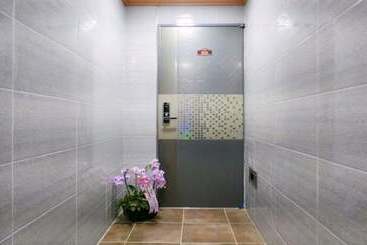 Tongyeong Se An Residence Pension