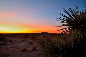 コテージ Unique Off Grid Desert Retreat, California, Usa