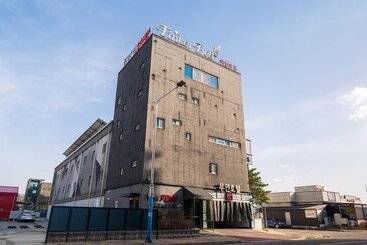 Yeonggwang Tinker Bell Motel