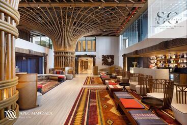 Mandala Hotel & Spa Phu Yen