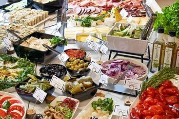 B&b Hotel Poznań Old Town