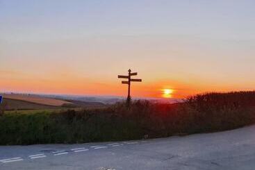 住宿加早餐  Moorview House