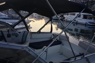 별장 Bed On A Boat Holiday In The Heart Of Torquay