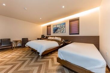 Boeun Malti Self Check In Motel