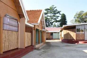 Boulevard Excelsior Motel