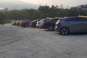 Cheongdo Persimmon Ville Pension