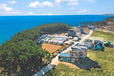 Daebudo Juni Pension