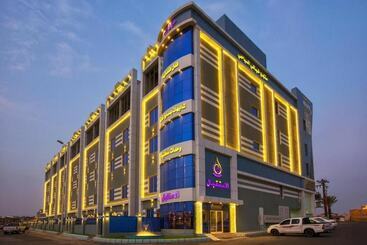 شقة فندقية Fantasy Resort 2