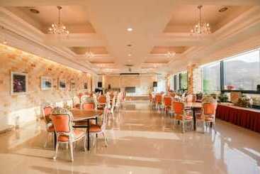 Hadong Mulkkot Gardens Pension