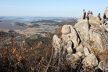 Hongcheon Oz Pension