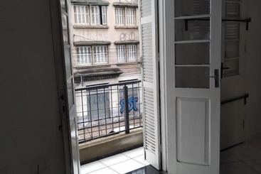 Pousada&hostel Bahia