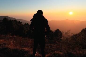 فندق 7 Pines Kasauli