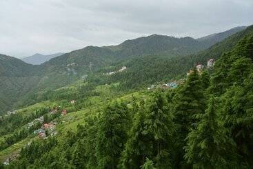 فندق Aanantham Country Resort