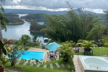 ホテル Ab Natural Reserve