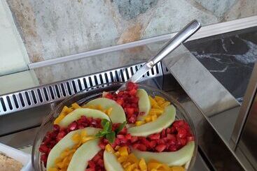 Отель Elea Terra