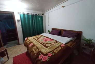 호텔 Goroomgo Ananda Homestay Kausani