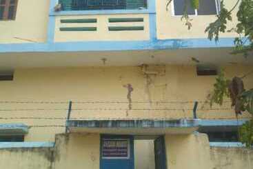 בית מלון כפרי Goroomgo Ansari House  Bodhgaya