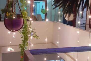 فندق Goroomgo Fish King S Gorakhpur