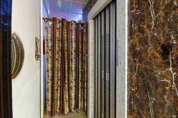 فندق Goroomgo Gurmukh Jabalpur