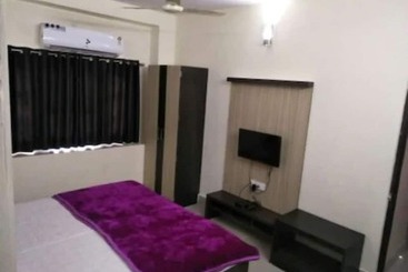 호텔 Goroomgo New Holiday Inn Ajmer