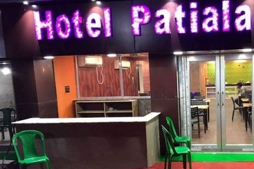 酒店 Goroomgo Patiala  Jharkhand