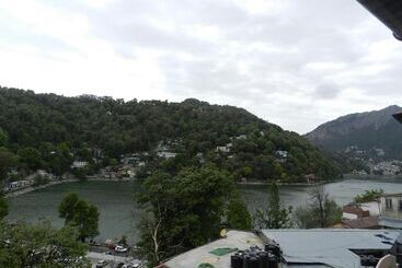 酒店 Goroomgo Sangita Paradise Nainital