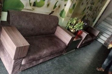 Отель Goroomgo Vasu Jabalpur